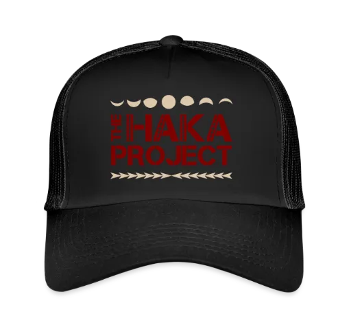 HAKA Trucker Cap