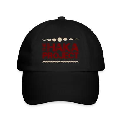 HAKA Baseball Cap