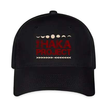 HAKA Flexifit Cap
