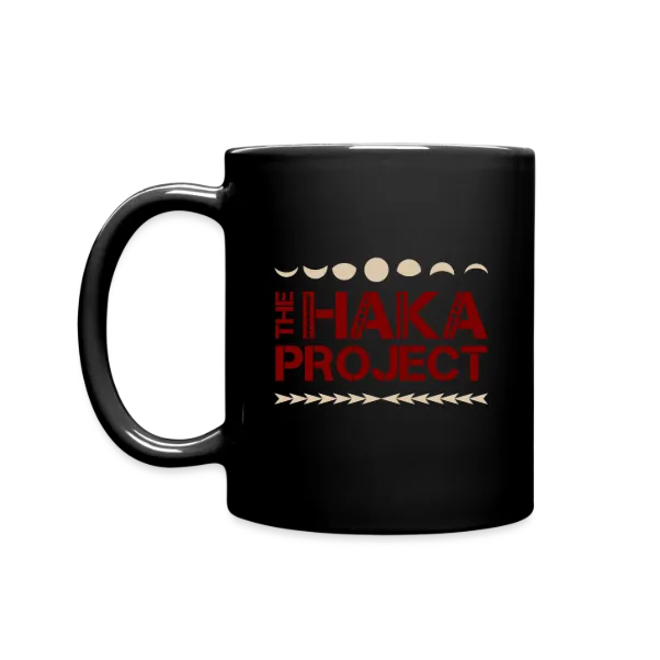 HAKA Tasse
