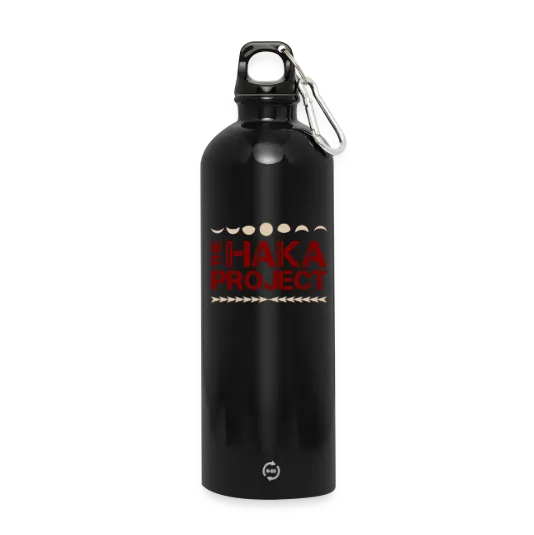 HAKA Trinkflasche