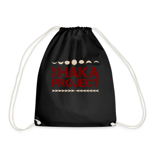 HAKA Turnbeutel